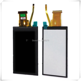 New original touch LCD display screen without backlight for Sony HDR-CX900 CX900V CX900 Camcorder