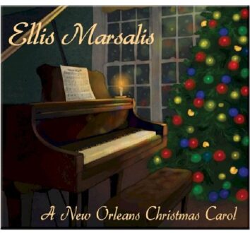 New Orleans Christmas Carol