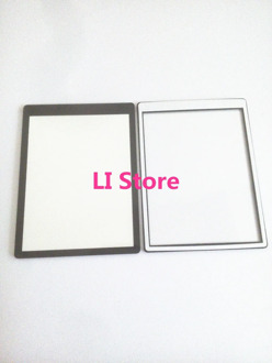 New Outer LCD Screen Display/outer Window Glass Replacement For Nikon D5100 D5200 SLR camera