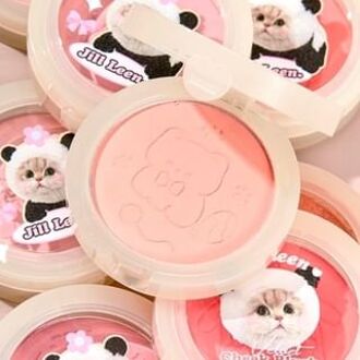 New Party Cheek Blush -4 colours #57 - 3g