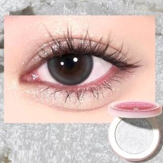 NEW Party Single Eyeshadow - 3 Colors #BOOM06 The Cluster - 3g