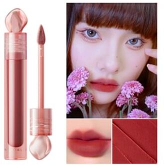 New Pink Stone Series Lip Glaze - 3 Colors #P430 - 2.1ml