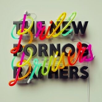 New Pornographers - Brill Bruisers
