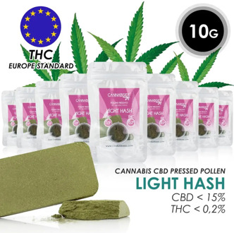 New Pressed Pollen CBD 15% 10 Grams Premium Quality From Italy Hemp Natural Extract Hash Legal OFFER 10 grams FREE SHIPPING WW