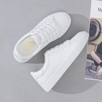 New Product Woman's Fashion Sneakers Soft and Delicate Woman' Little White Shoes Outdoor Comfortable Non-slip Woman Casual Shoes