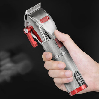 New Professional Hair Clipper Electric Powerful RPM 7000 Hair Trimmer Cutting Machine Haircut Trimmer Styling Tools Barber