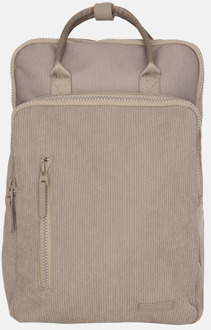 New Rebels Milwaukee rugzak ribby taupe