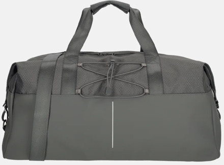 New Rebels Trondheim Smyrna weekendtas antraciet