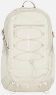 New Rebels Trontheim Herlock laptoprugzak 15.6 inch beige