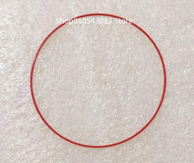 New Red indicator ring Red line circle For Canon EF 24-105mm 24-105 f/4L IS USM Lens Repair parts