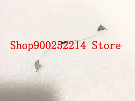 NEW Rotating Shaft Flex Cable For Canon FOR EOS 80D Digital Camera Repair Part