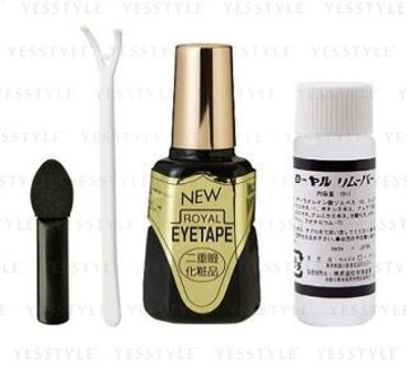 New Royal Eye Tape 6ml