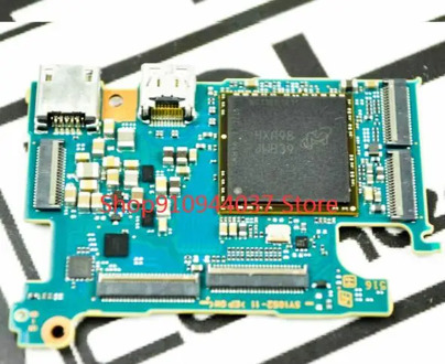 NEW Rx100 m4 Main Board/Motherboard/PCB repair Parts for Sony DSC-RX100m4 rx100m iv