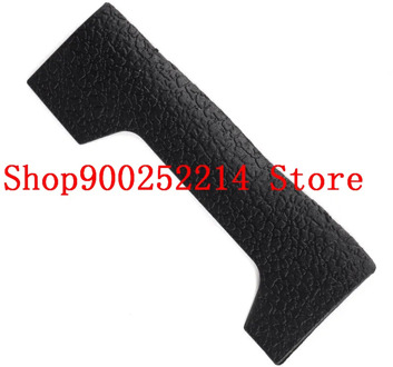 NEW SD/CF Memory Card Door / Cover Rubber For Nikon D850 Digital Camera Repair Part