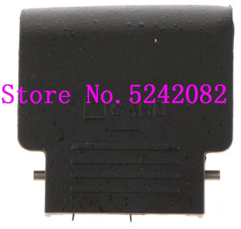 NEW SD Memory Card Cover For Nikon D3100 Digital Camera Repair Part With METAL & Spring