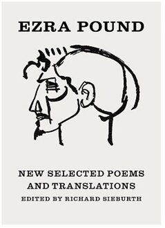 New Selected Poems and Translations