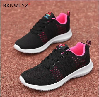New Shoes Woman Sneakers Platform Trainers Women Shoe Casual Tenis Feminino Zapatos De Mujer Zapatillas Womens Sneaker Basket