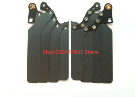 NEW Shutter Blade Curtain For Canon EOS 20D 30D 40D 50D 60D 350D 400D Rebel XT XTi Kiss Digital N / X Digital Camera Repair Part