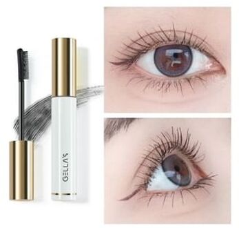 New Slim Eyelash Mascara Primer #Black - 5g
