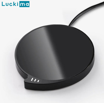 New Smart Coffee Mug Cup Warmer for Office Home with Three Temperature Settings Auto-on/off Waterproof Thermostatic Heat Cup Pad