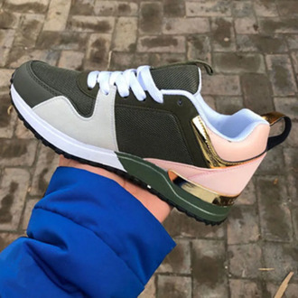 New sneakers women shoes for women 2020 female Platform Casual wedges Sport Shoes Breathable Running Walking trainers women