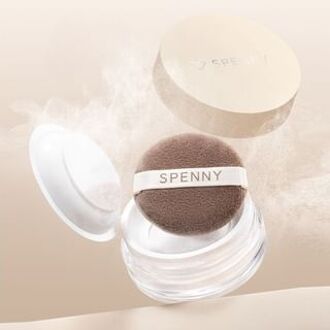 New Soft Focus Make Up Powder #631 - 10.2g