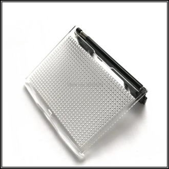 NEW SPEEDLITE 600EX - RT Flash Diffuser Plate Wide Panel ASSY Assembly CY2-4314-000 For Canon 600EX-RT Repair Spare Part Unit