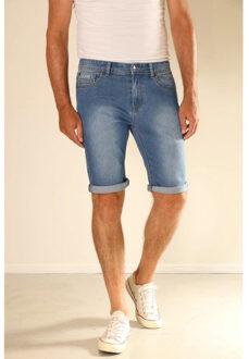 New-Star 0254jv light stone Blauw - XXL