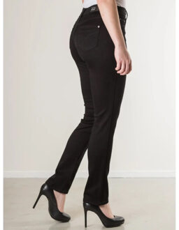 New-Star dames > jeans 4103.80.0104 - Zwart - 28-32