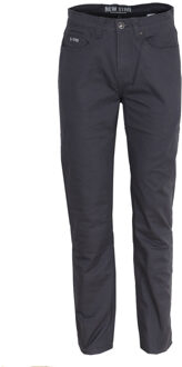 New-Star JACKSONVILLE Stretch Jeans Antraciet - W36/L36