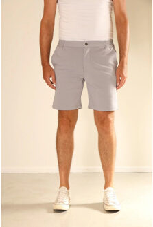 New-Star Korte broek 0231 kent grey Grijs - M