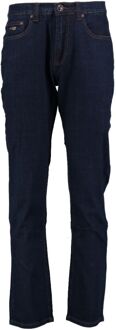 New-Star Straight Fit JACKSONVILLE donker blauw - 36-L30;36-L34;38-L30;38-L32;38-L34;40-L30;40-L32;40-L34;42-L30;42-L32;42-L34;46-L32;46-L34;29-L30;30-L30;30-L32;30-L34;31-L30;31-L32;31-L34;32-L30;32-L32;32-L34;33-L30;33-L32;33-L34;34-L30;34-L32;34-L34;44-L34;36-L