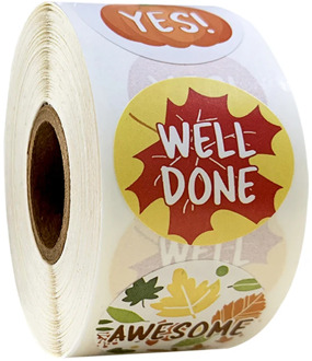 NEW styles 8 patterns reward stickers cartoon cute Sticker for school teacher student stationery sticker 50pcs labels per roll