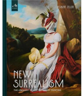New Surrealism - Robert Zeller