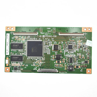 New T-Con Board V520H1-C06 M$35-D025860 LCD Controller For Samsung 46" TV