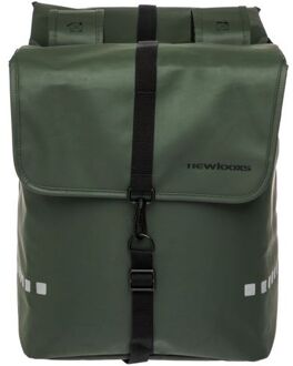 New Tas newlooxs odense double green Groen