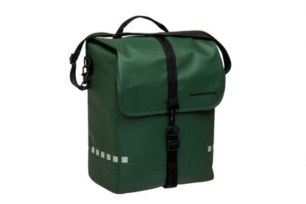 New Tas newlooxs odense single green Groen