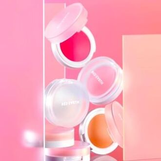 New Temperature Matte Mono Blusher - 3 Colors #05 Almond