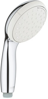 New Tempesta Douchekop - Ø 10 cm - 2 straalstanden - chroom - 2759710E