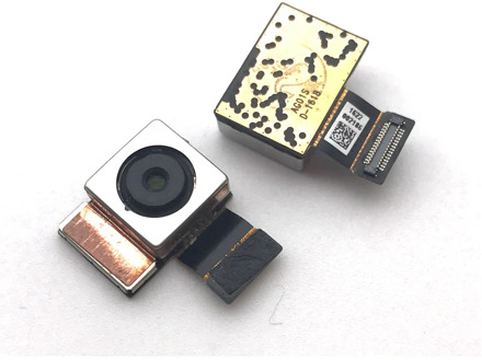 New Tested For Zenfone3 Zenfone 3 ZE520KL Z012DE ZE552KL Z017D Back Rear Camera Flex Cable Module Replacement Parts