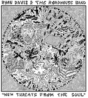 New Threats From The Soul - Ryan Davis