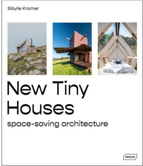 New Tiny Houses - Sibylle Kramer