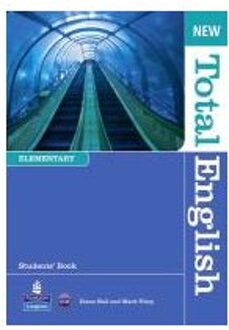 New Tot Eng Elem Sbk + Abk & Ml Pk