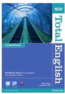 New Tot Eng Elem Sbk + Abk Pk