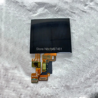 New touch LCD Display Screen with backlight For Fitbit Ionic Smartwatch FB503