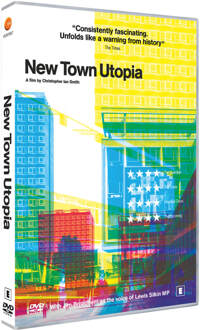 New Town Utopia