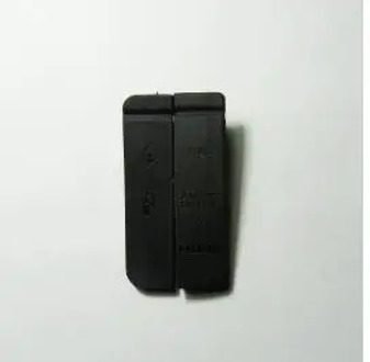 NEW USB/HDMI DC IN/VIDEO OUT Rubber Door Bottom Cover For Canon FOR EOS 7D Digital Camera Repair Part