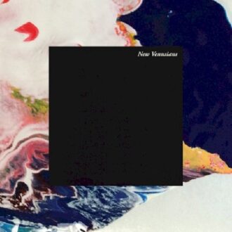 New Venusians - New Venusians