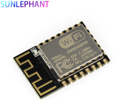 New version ESP-12F ESP-12E ESP8266 remote serial Port WIFI wireless module ESP 12