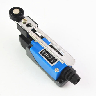 New Waterproof ME-8108 Momentary AC250V 5A Limit Switch For CNC Mill Laser Plasma